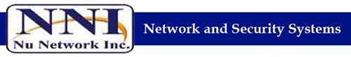 Network and Security systems link