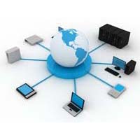 Network explanation image