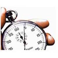 Clock image